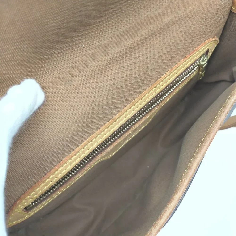 Auth Louis Vuitton Sologne Crossbody #13610L23 - Picture 9 of 11